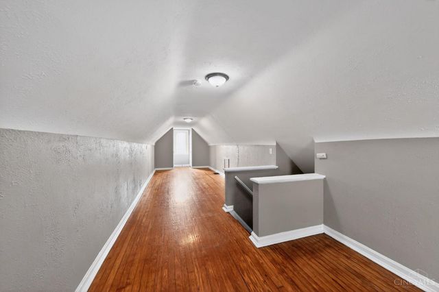 1631 Goodman Avenue, North College Hill, OH 45239