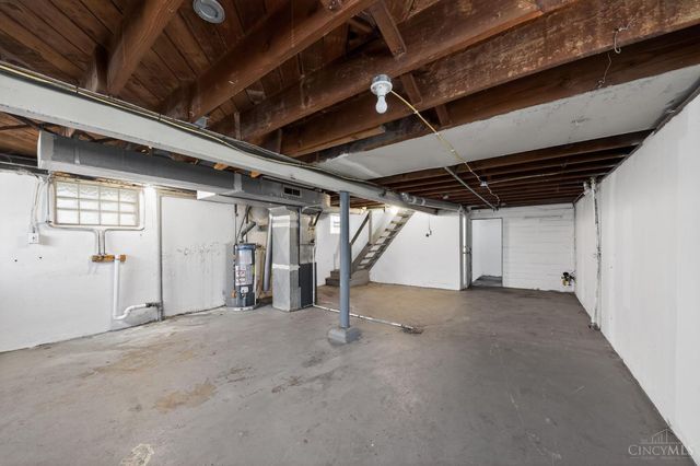 1631 Goodman Avenue, North College Hill, OH 45239