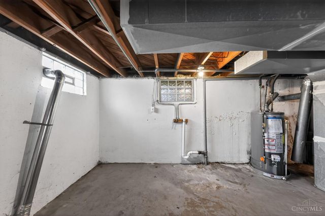 1631 Goodman Avenue, North College Hill, OH 45239