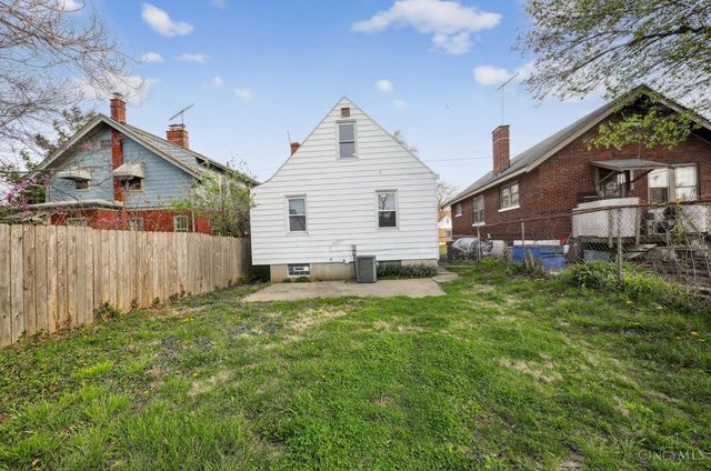 1631 Goodman Avenue, North College Hill, OH 45239