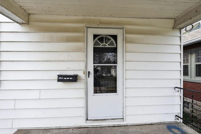 1631 Goodman Avenue, North College Hill, OH 45239