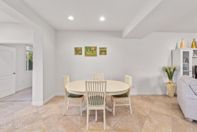 12928 N Shell Traders Court, Oro Valley, AZ 85755