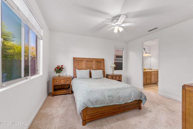 12928 N Shell Traders Court, Oro Valley, AZ 85755