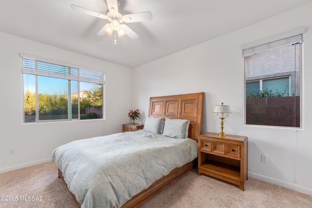 12928 N Shell Traders Court, Oro Valley, AZ 85755