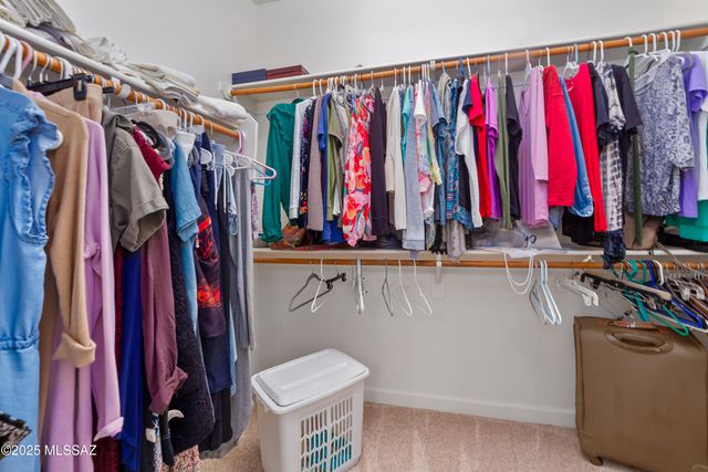 12928 N Shell Traders Court, Oro Valley, AZ 85755