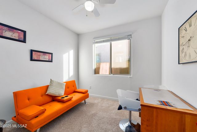 12928 N Shell Traders Court, Oro Valley, AZ 85755