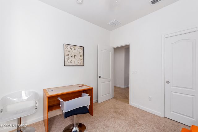 12928 N Shell Traders Court, Oro Valley, AZ 85755