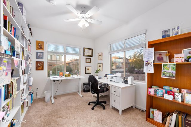 12928 N Shell Traders Court, Oro Valley, AZ 85755