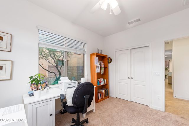 12928 N Shell Traders Court, Oro Valley, AZ 85755