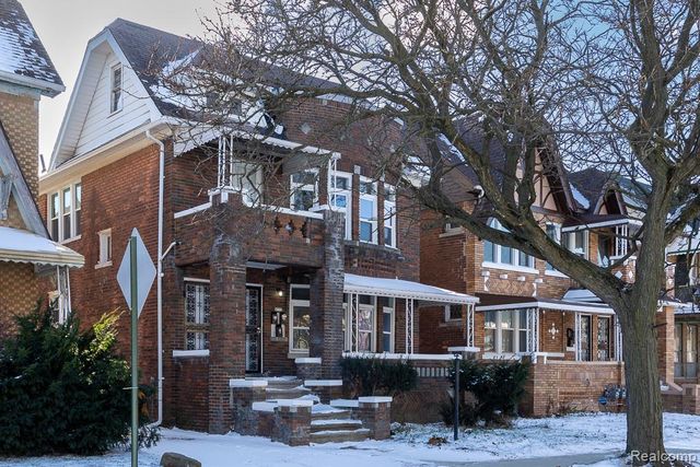 3775 Tyler Street, Detroit, MI 48238