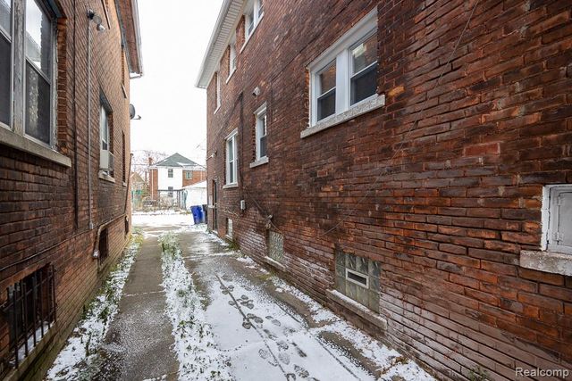 3775 Tyler Street, Detroit, MI 48238