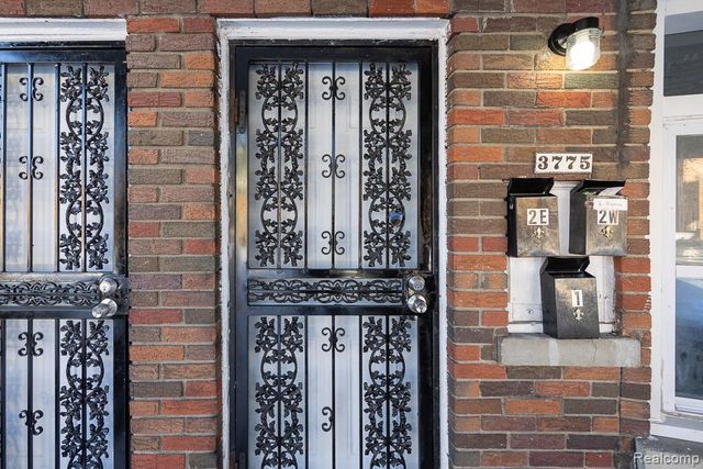 3775 Tyler Street, Detroit, MI 48238
