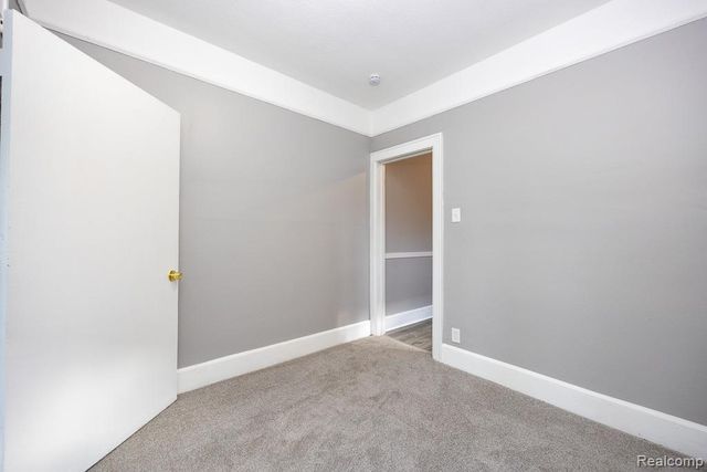 3775 Tyler Street, Detroit, MI 48238