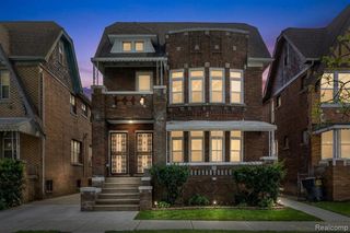 3775 Tyler Street, Detroit, MI 48238
