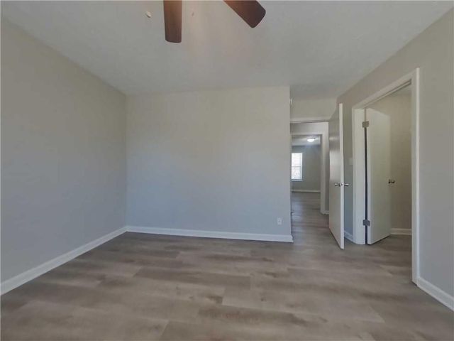 Address unavailable.