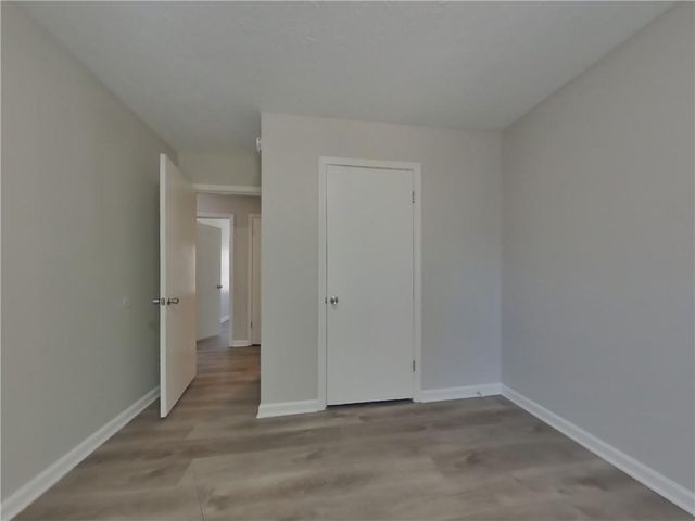 Address unavailable.