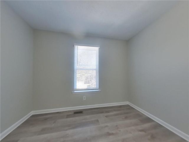 Address unavailable.