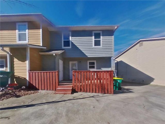 Address unavailable.