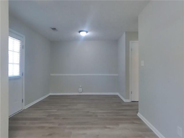 Address unavailable.