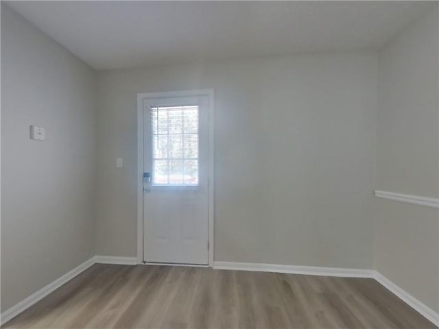 Address unavailable.