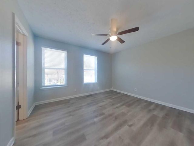 Address unavailable.