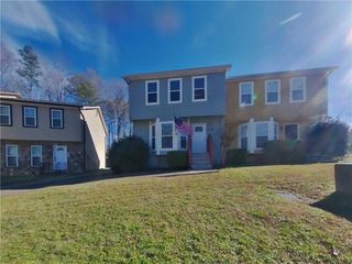 Address unavailable.