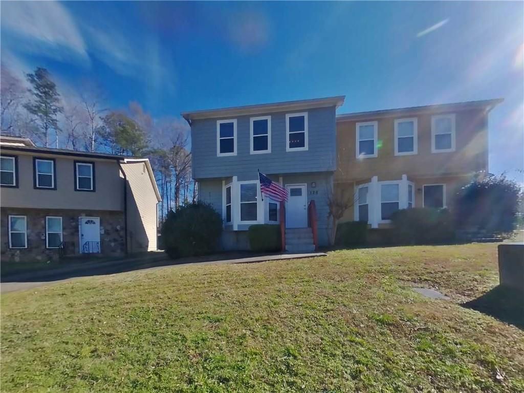 Address unavailable.