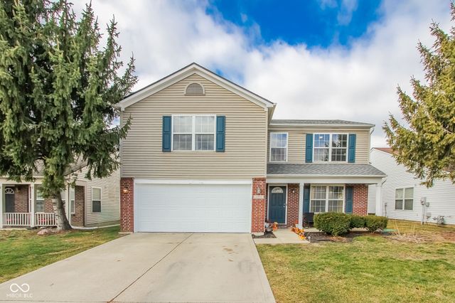 4536 Ringstead Way, Indianapolis, IN 46235