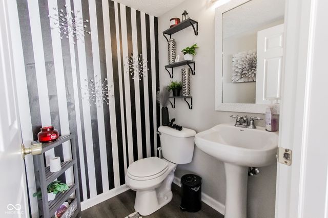 4536 Ringstead Way, Indianapolis, IN 46235