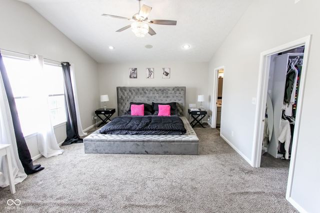 4536 Ringstead Way, Indianapolis, IN 46235