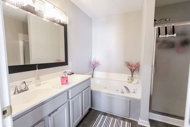 4536 Ringstead Way, Indianapolis, IN 46235