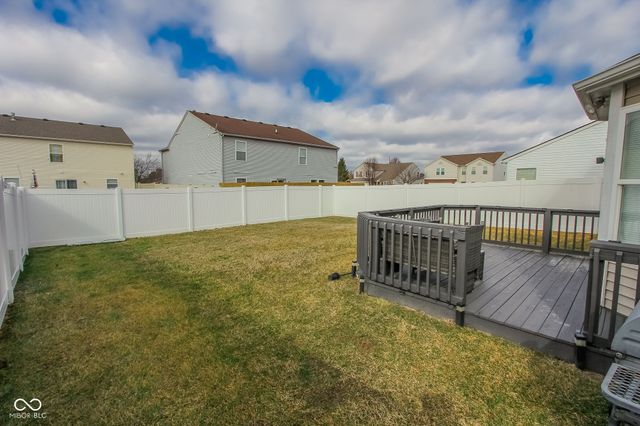 4536 Ringstead Way, Indianapolis, IN 46235