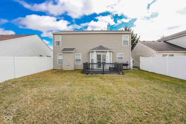 4536 Ringstead Way, Indianapolis, IN 46235