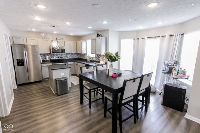 4536 Ringstead Way, Indianapolis, IN 46235