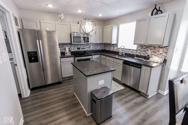 4536 Ringstead Way, Indianapolis, IN 46235