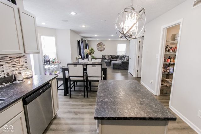 4536 Ringstead Way, Indianapolis, IN 46235