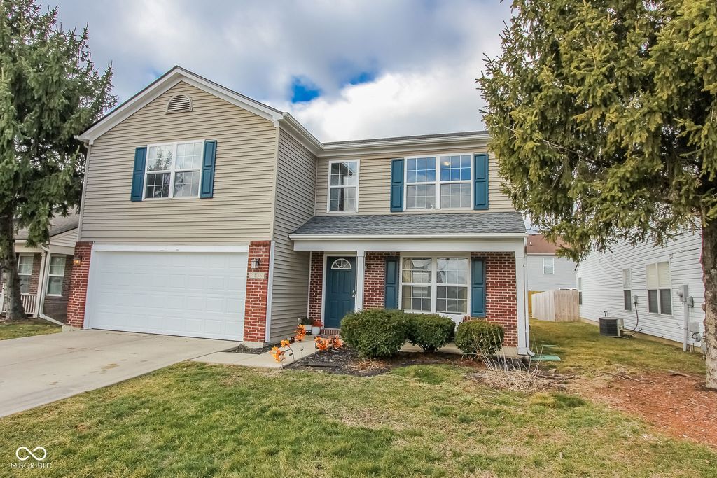 4536 Ringstead Way, Indianapolis, IN 46235