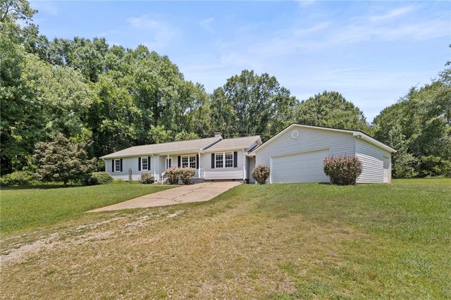 721 Latham Road, Easley, SC 29640
