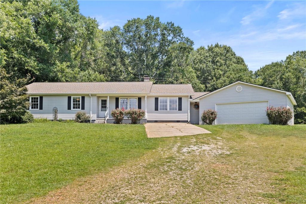 721 Latham Road, Easley, SC 29640