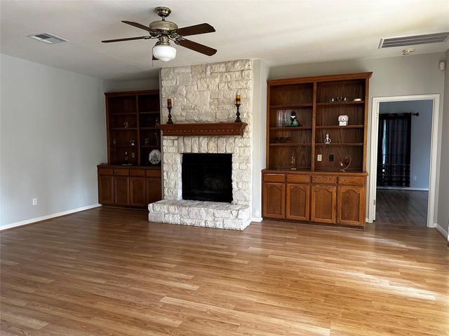 13615 Copperleaf TRL, Manchaca, TX 78652