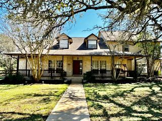 13615 Copperleaf TRL, Manchaca, TX 78652