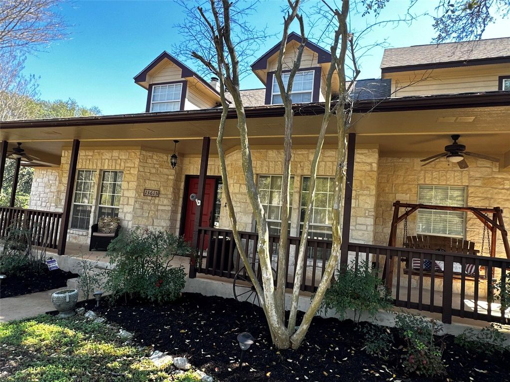13615 Copperleaf TRL, Manchaca, TX 78652