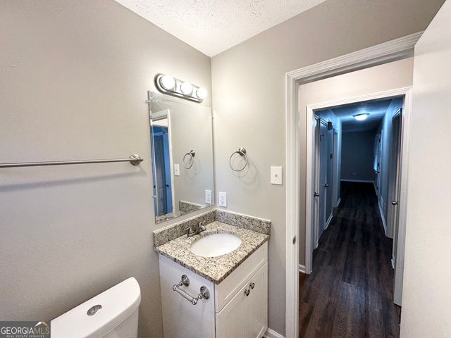 6635 Hidden Brook Trail, South Fulton, GA 30349