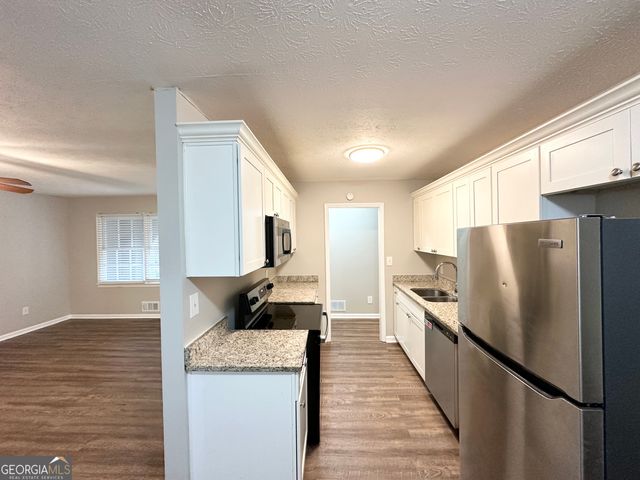 6635 Hidden Brook Trail, South Fulton, GA 30349