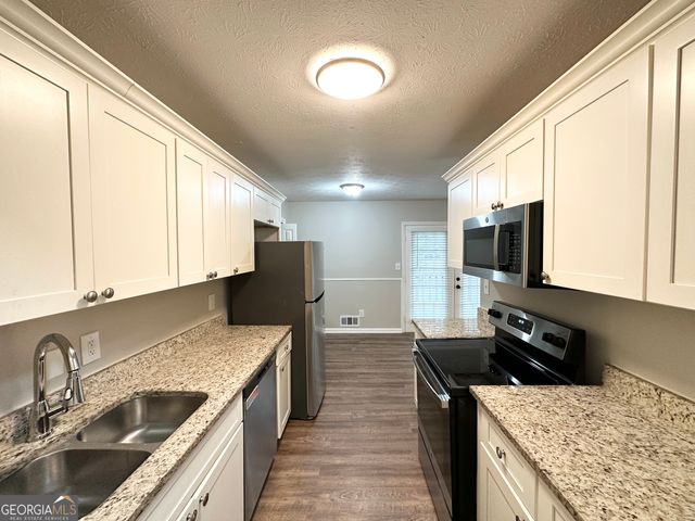 6635 Hidden Brook Trail, South Fulton, GA 30349