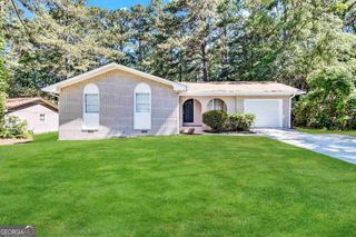 6635 Hidden Brook Trail, South Fulton, GA 30349