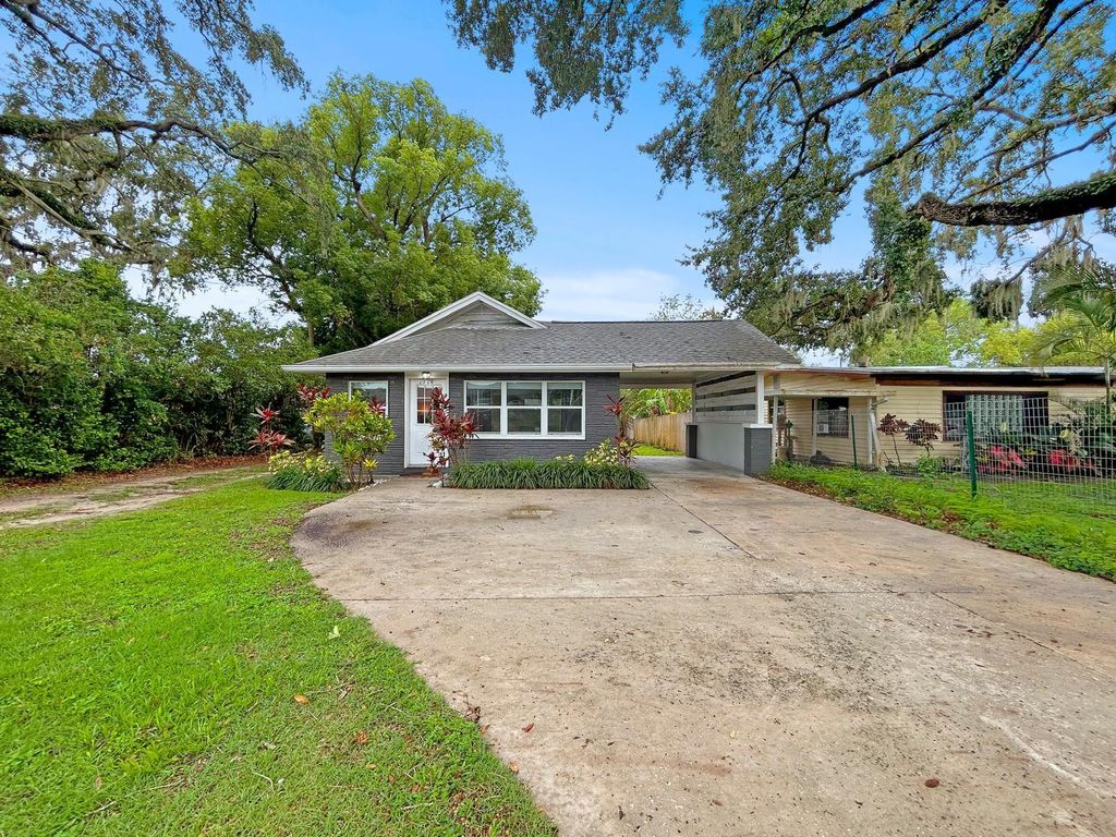 1718 LAVON STREET, Lakeland, FL 33805