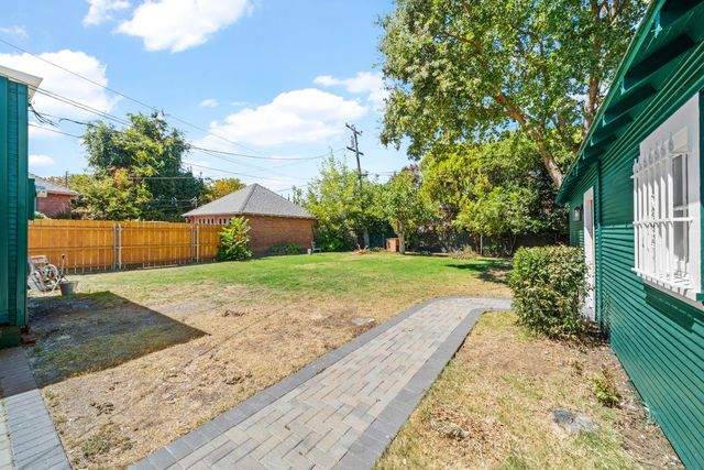 1515 W Harding Way, Stockton, CA 95203