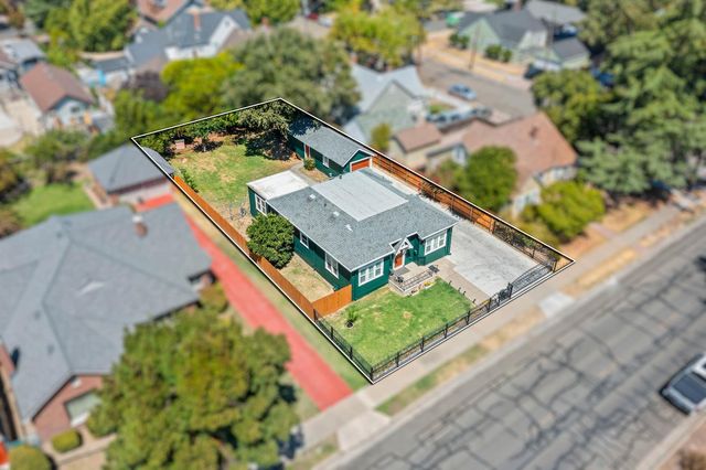 1515 W Harding Way, Stockton, CA 95203