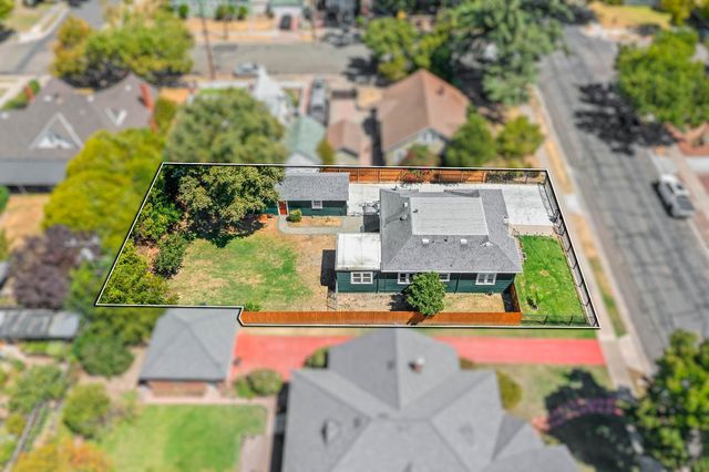 1515 W Harding Way, Stockton, CA 95203